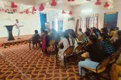 Extension lecture