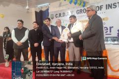 National Seminar