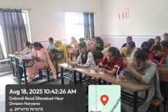 Poster_Making_and_Essay _Wriring _on_ Anti_ Ragging 