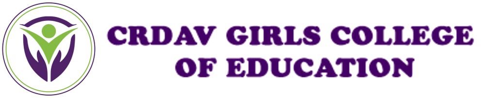 CRDAV Girls College of Education