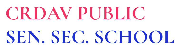 CRDAV Public Sen. Sec. School
